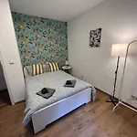 City-pillow