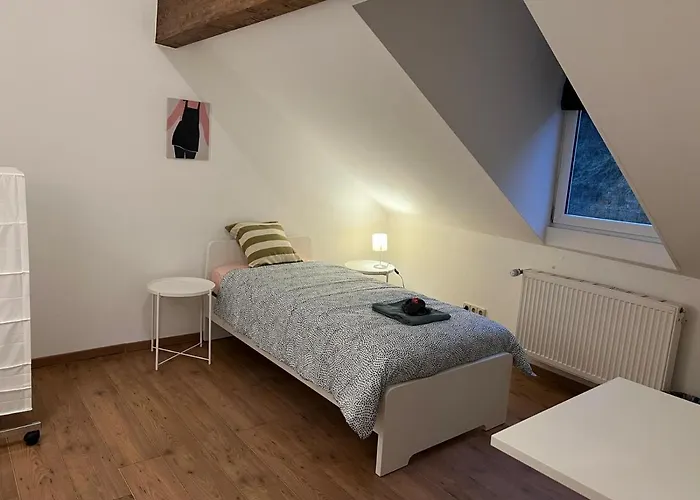 City-pillow 卢森堡