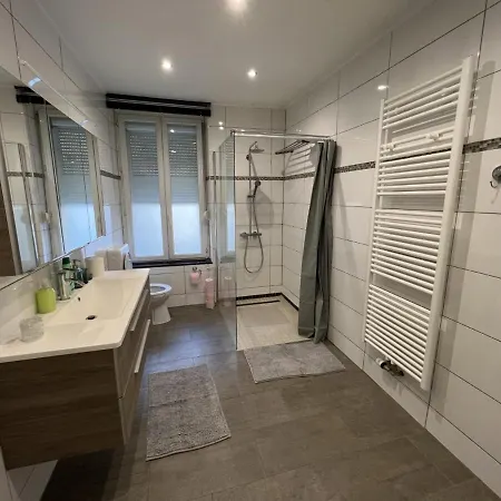 Szálloda City-pillow