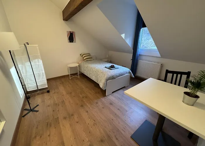 ホテル City-pillow