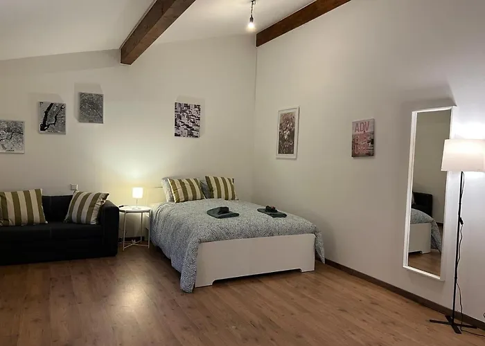 City-pillow Hotel Luxembourg