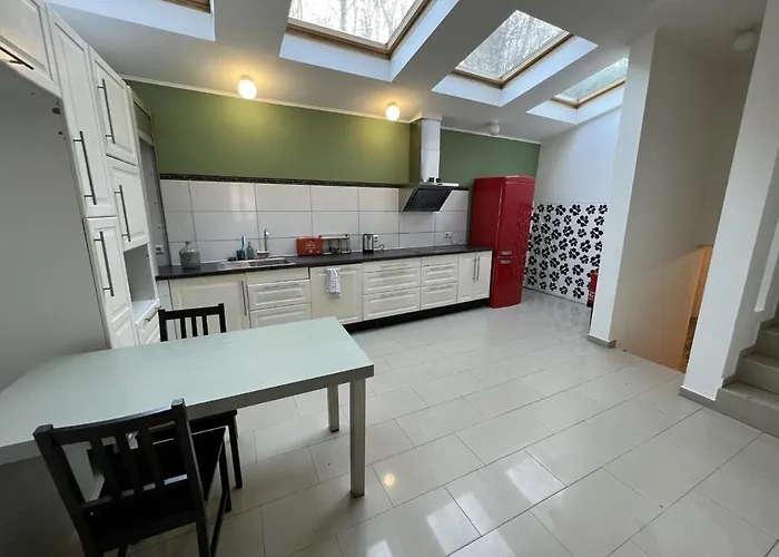 City-pillow ルクセンブルク