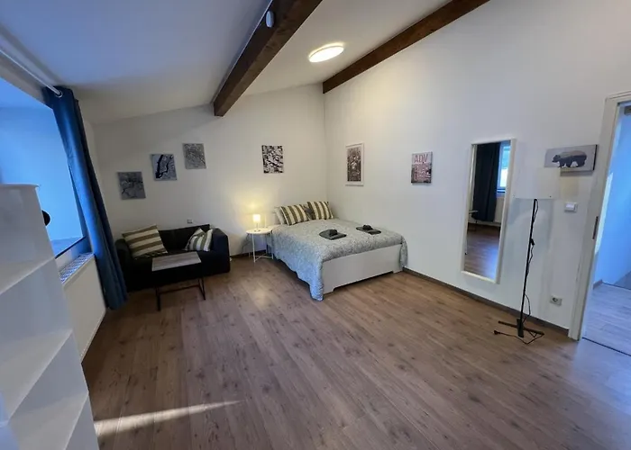 City-pillow ルクセンブルク