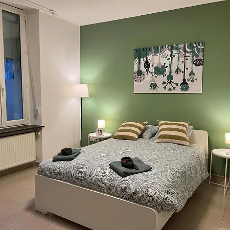 Hotel City-pillow Luxembourg